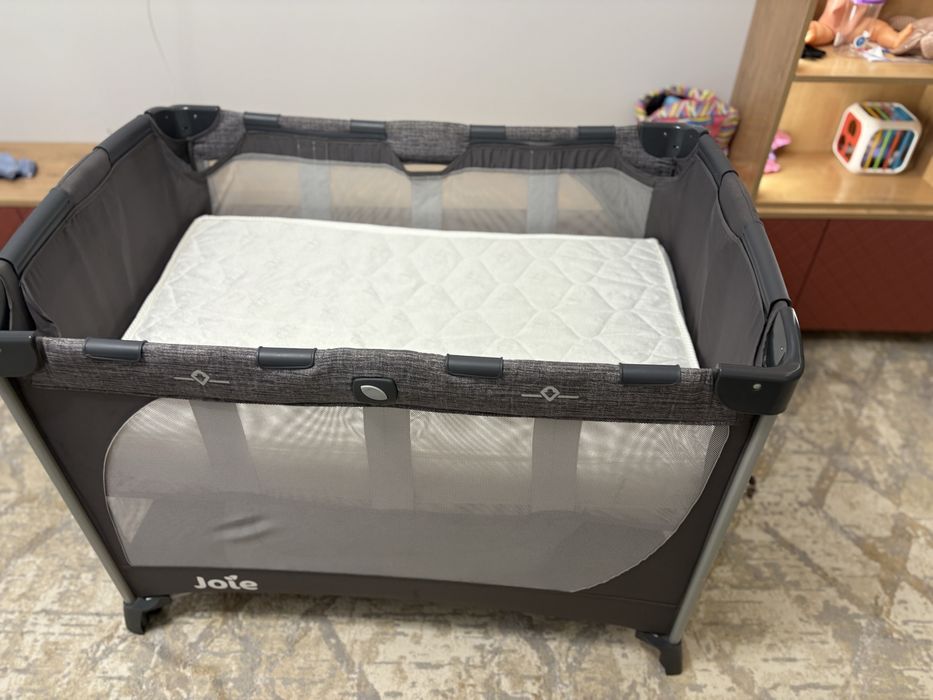 Продам детский манеж