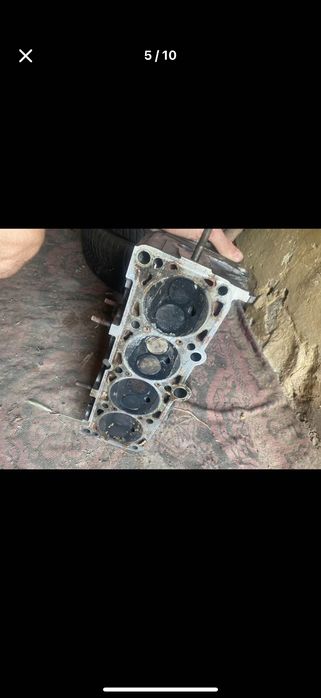 Части от голф 3 гти 2.0 115кс