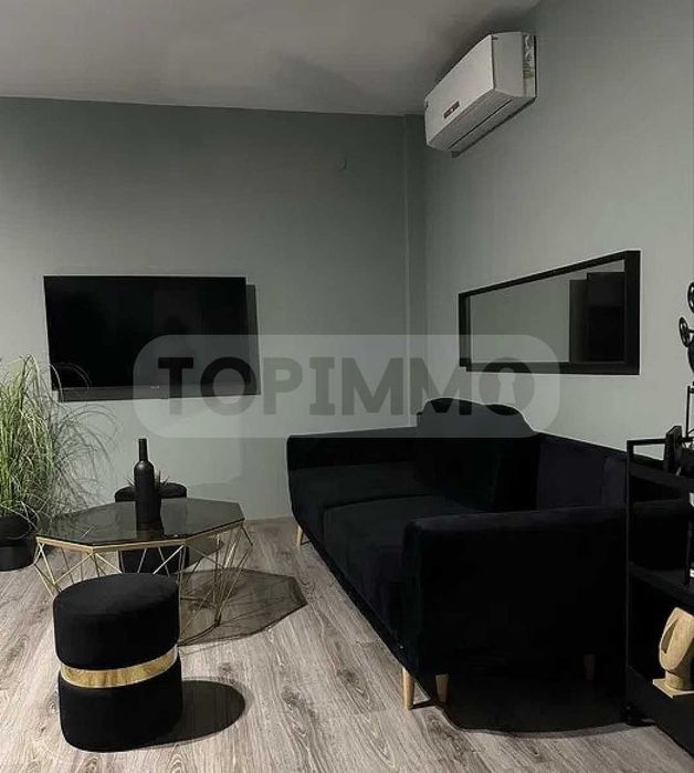 Двустаен апартамент под наем в кв. Аспарухово