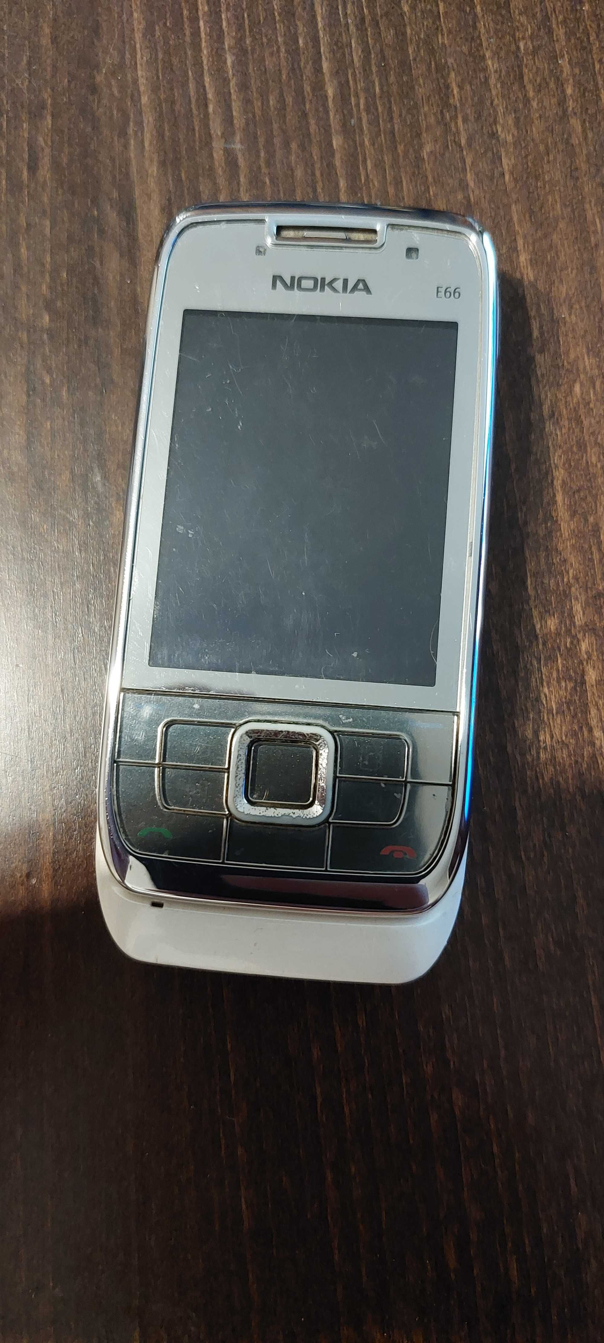 nokia -e66-nokia