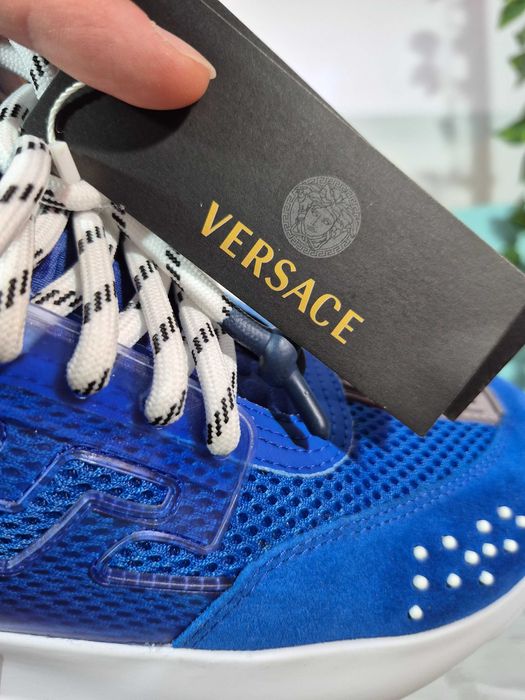 Versace Chain Reaction