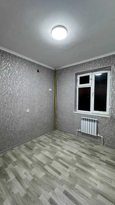 Миндонобод Қир тепаси 4 қаватда 2 хонали квартира сотилади.ID: 1501