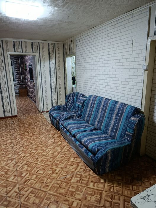 Сдаю свою квартиру