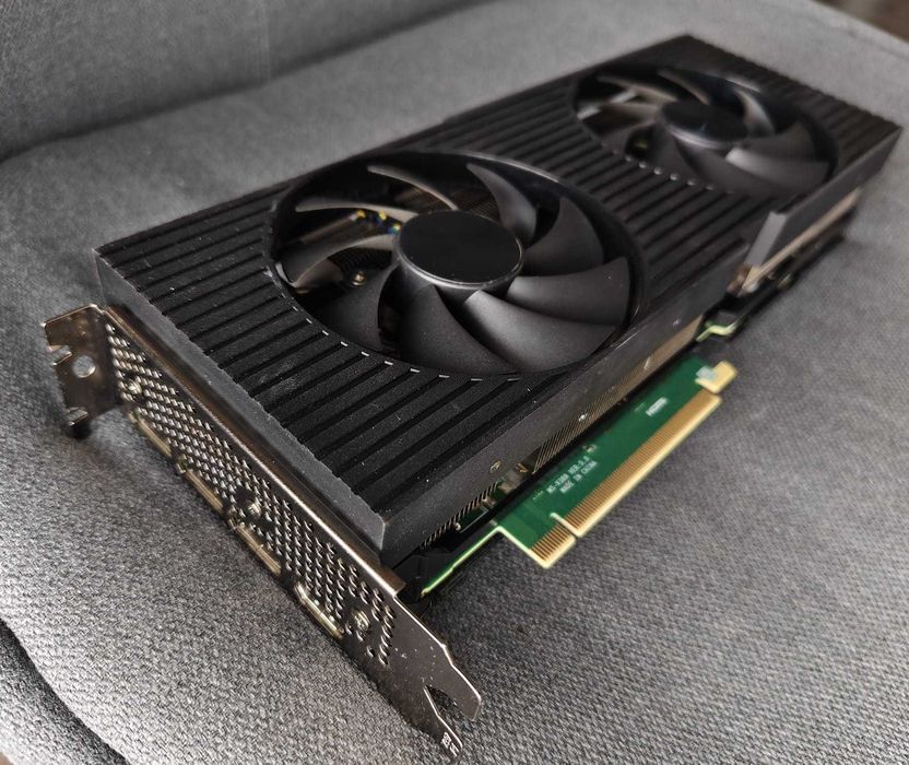 Placa Video Nvidia RTX 3080 TI 12GB Alienware ( 4070 5060 )