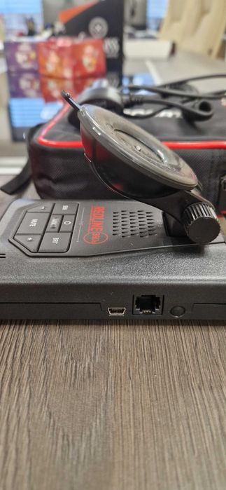 Радар Детектор Escort Redline 360