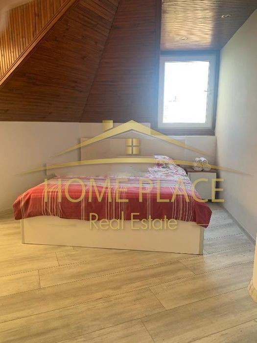 Дава се под наем Двустаен апартамент в Варна, ВИНС - 58 кв.м за 561 € - Снимка #5