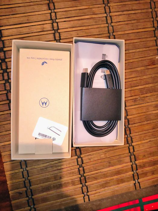 Motorola EDGE 50 NEO 512 GB, 12 GB RAM