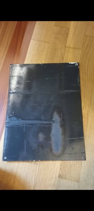 Tabla emailata, Stare foarte bună!