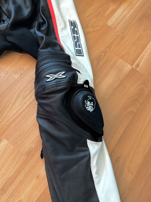 Мото екипировка