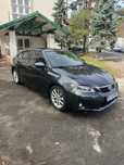 Autoturism Lexus CT200h