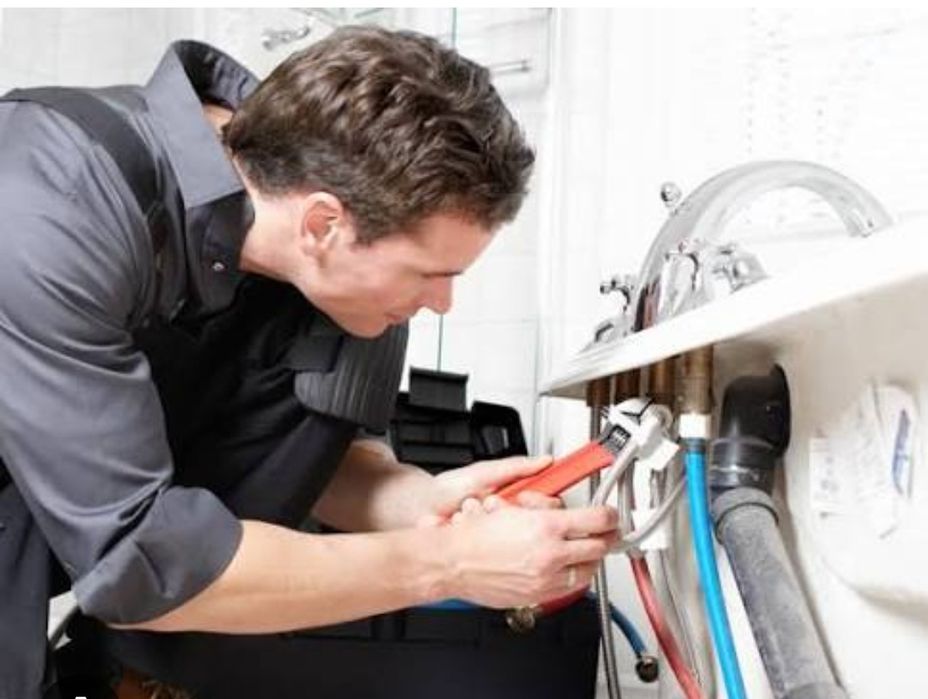 Сантехник- ремонт  сантехники