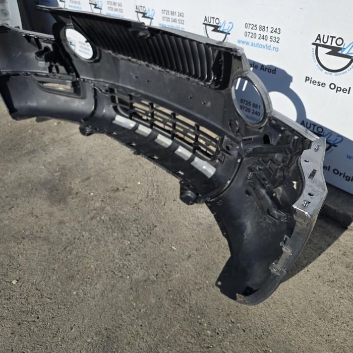 Bara fata completa Skoda Yeti