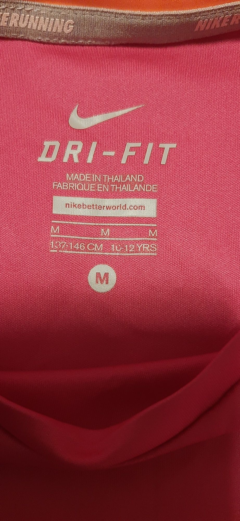 Тениска Nike Оригинална 10-12 години