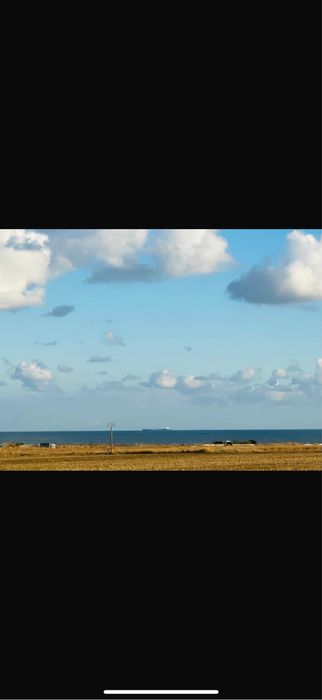 Ocazie!!! Teren intravilan Plaja Corbu