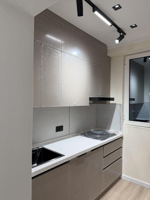 Сдается квартира в аренду на АЙБЕКЕ сдается своя