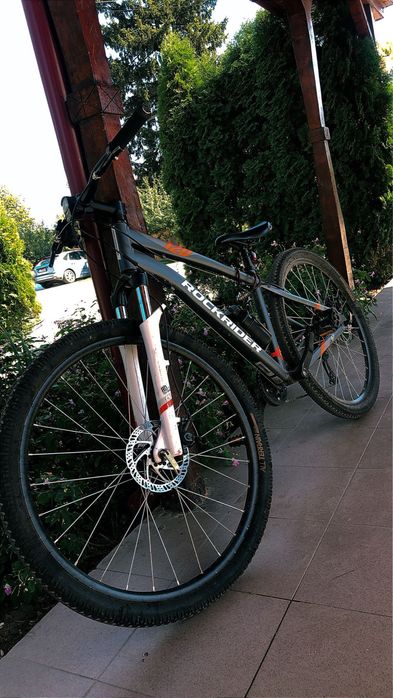 Se vine Rockrider St120