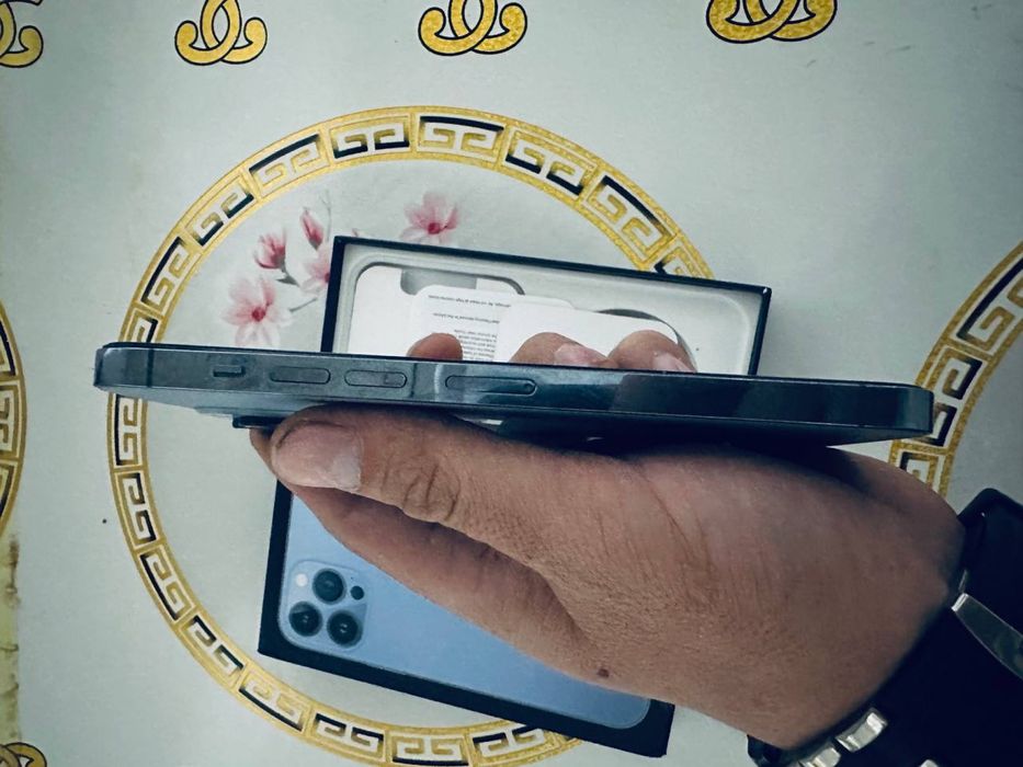 Iphone 13 pro max srochna