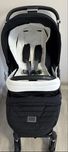 Лек кош за новородено Cybex Lite Cot за Priam/e-Priam/Mios