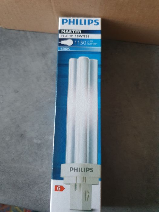 Bec plc 2p alb rece