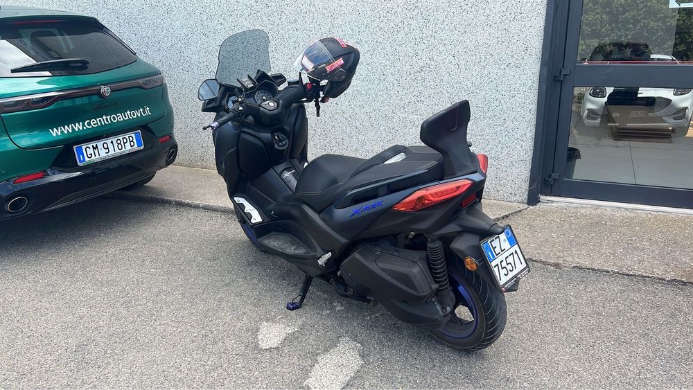 Vand x max 350 c