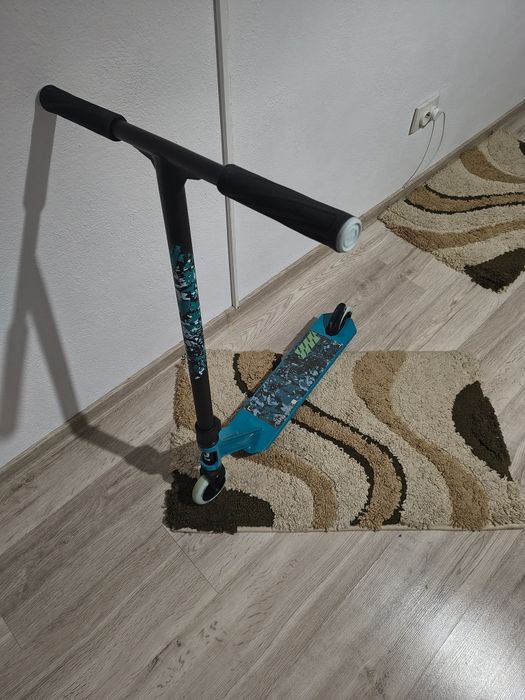 Trotineta freestyle MF500