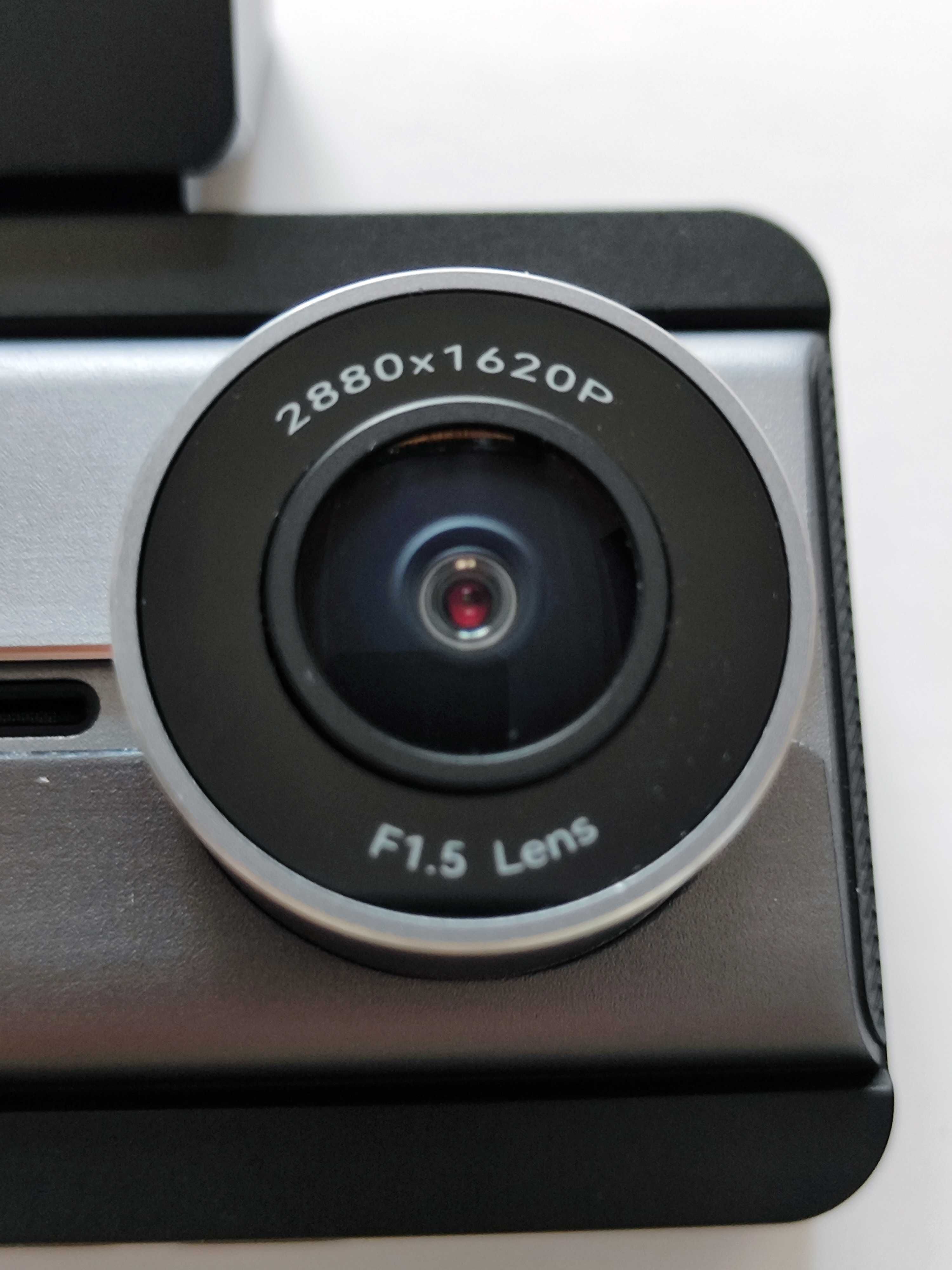 Видеорегистратор PAPAGO N291 Plus (WiFi ночное видение)