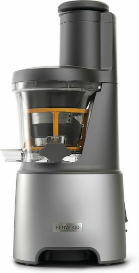 Kenwood PureJuice XL Storcător de fructe Presare lentă 230W Argintiu