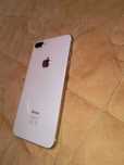 IPhone 8plus  vers 16