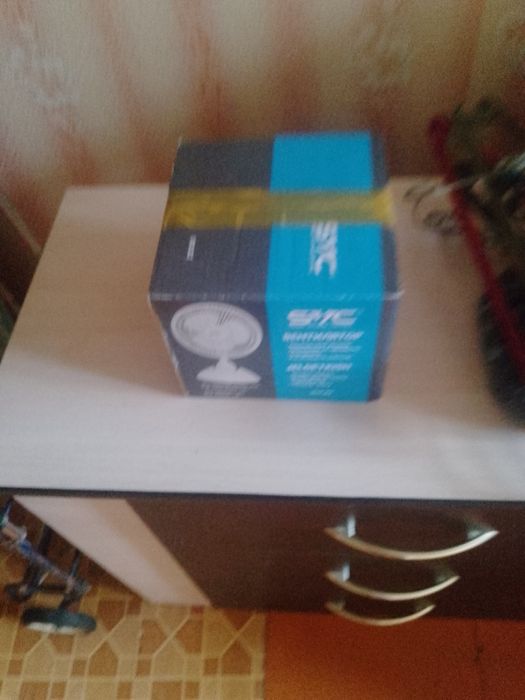 Продам вентилятор