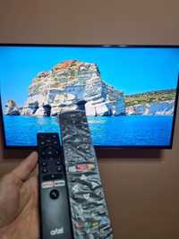 Artel smart tv 43 (109 см) 2022