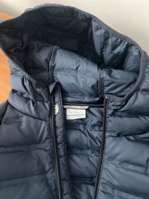 Vand geaca barbati Columbia