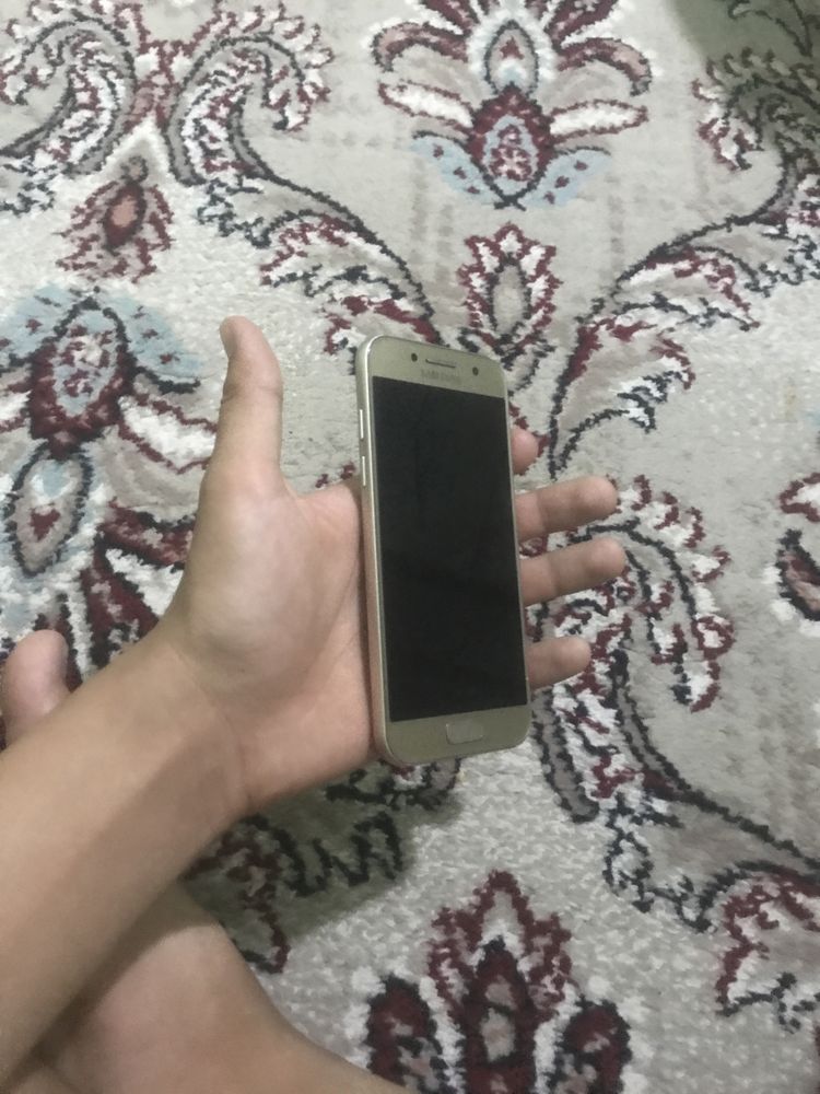 Samsung A3 32 Tali