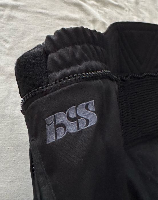IXS,pantaloni moto pt.bărbați,măr.XL