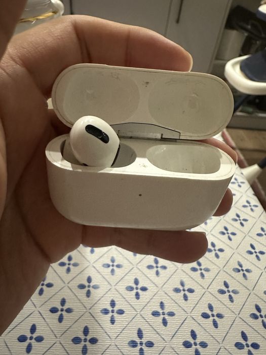 Airpods pro оригинал