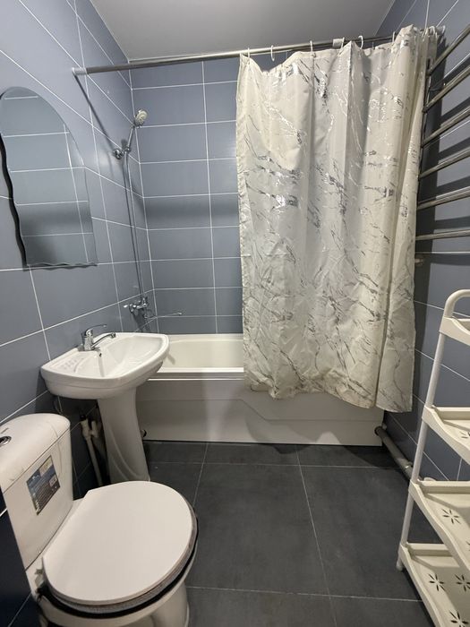 Аренда Голден хаус Ассалом Махтумкули 3/2/9