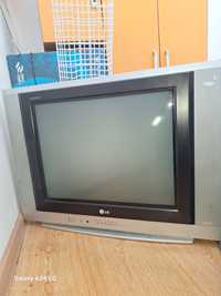Телевизор.      LG