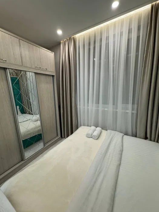 Kvartira Arenda Mirabod tumani