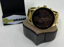 Ceas de barbati Cronograf Citizen Eco-Drive -P-