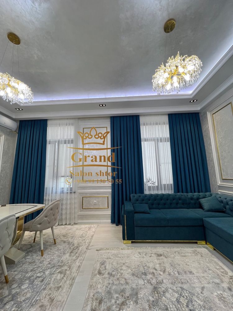 Пардалар шторы pardalar curtains