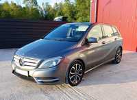 Mercedes B180 2013,euro5,piele,bixenon,fiscal,pilot,ITP 2025.