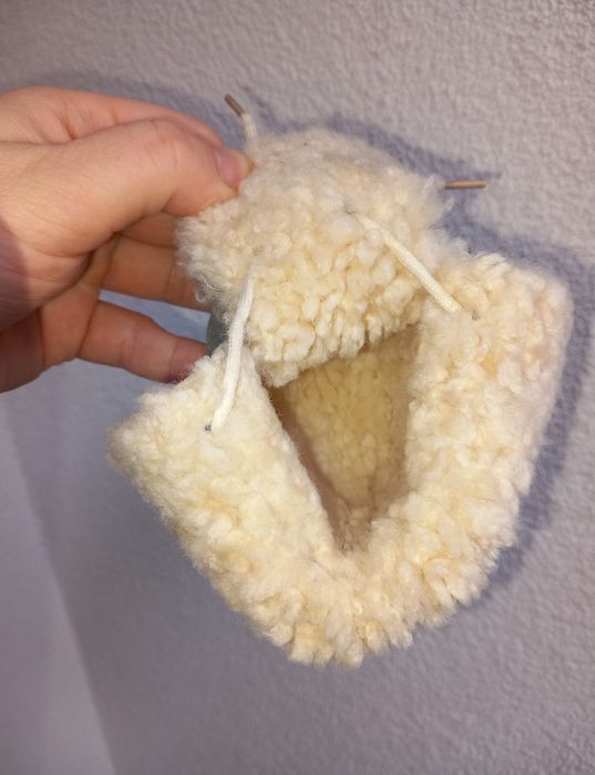 Botosei imblaniti bebeluș 0- 6/7 luni