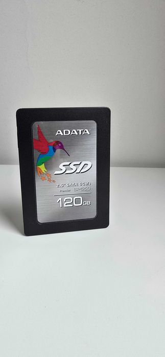 120GB SSD ADATA Premier SP550