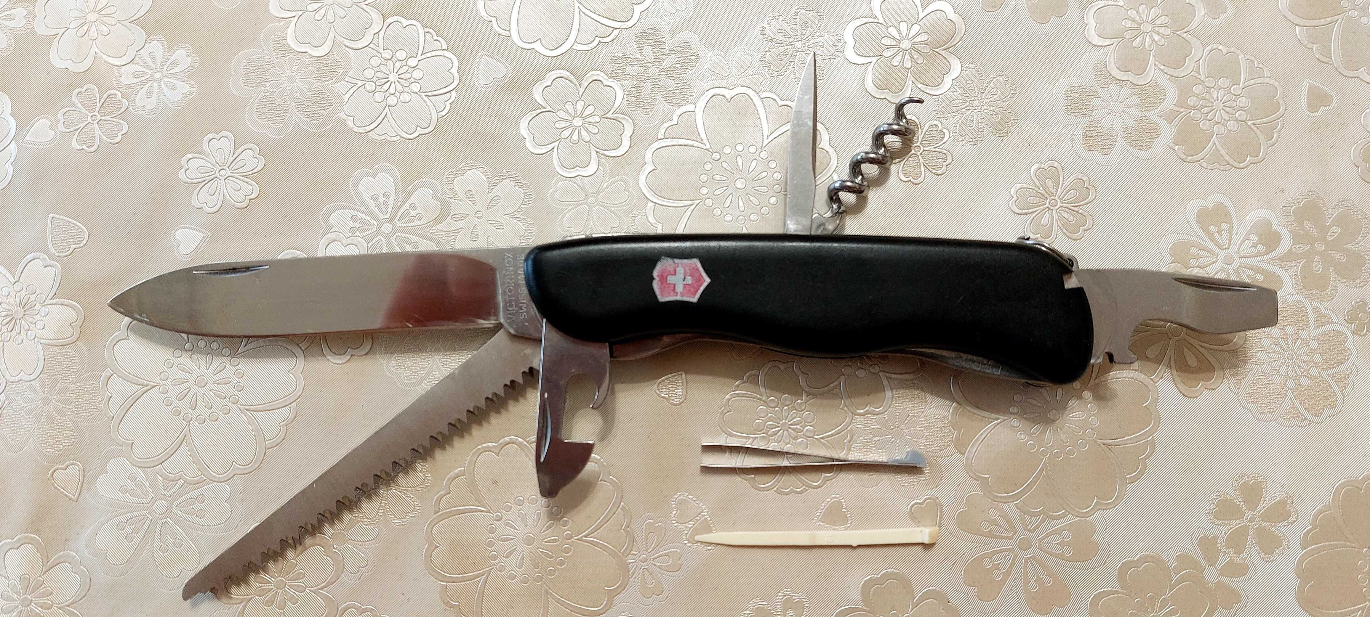 Victorinox    викторинокс