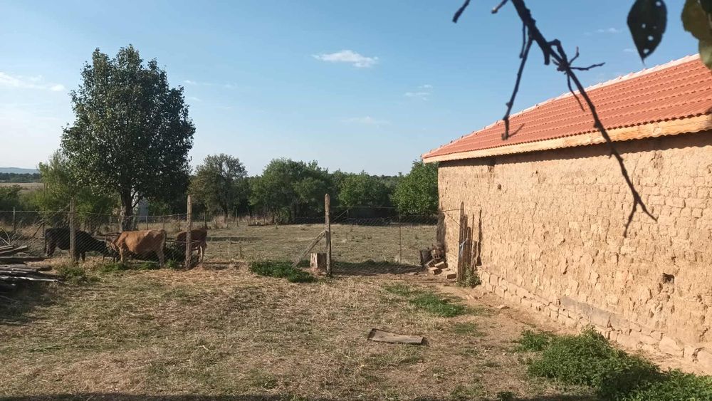 Къща в с. Глашатай, Община Антоново