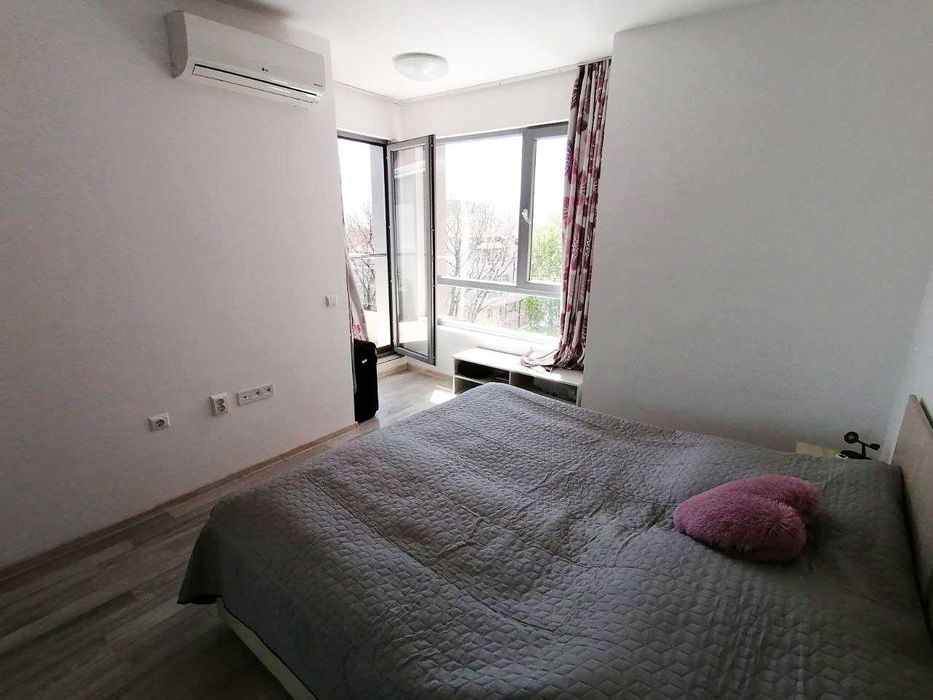 Продава се Двустаен апартамент в Бургас, Сарафово - 64 кв.м за 1610 €/кв.м - Снимка #12