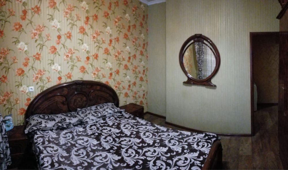 Спальный гранитур