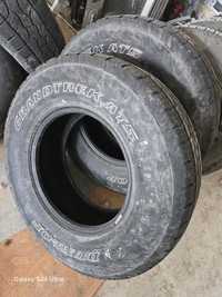 Шины Dunlop Grandtrek R16 265/70