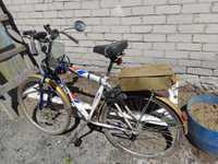 Продам велосипед(СЛАМ) 40.000 торг