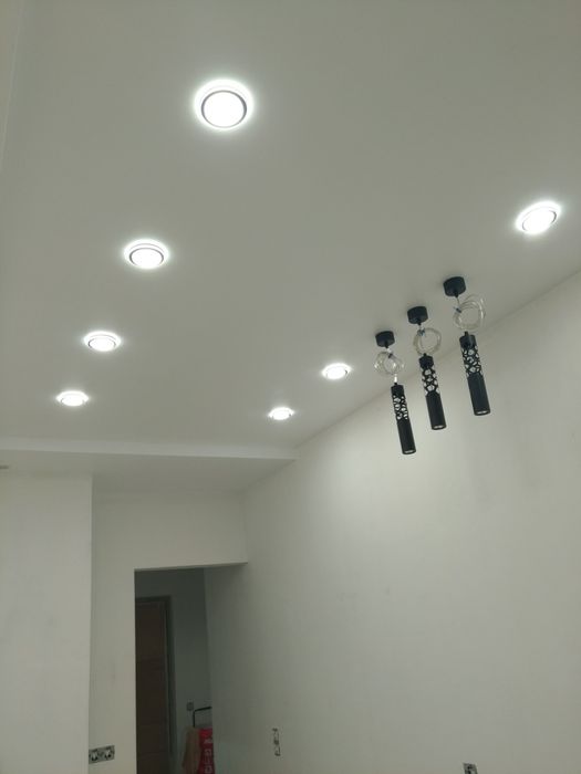 Ремонт квартир отделка под ключ