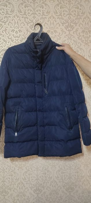 Продам куртку производства Германия